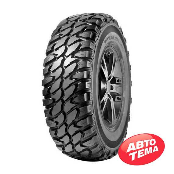 Купити Всесезонна шина MIRAGE MR-MT172 265/70R17 121/118Q