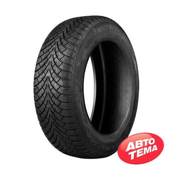 Купити Зимова шина WATERFALL Snow Hill 3 225/55R17 101V XL