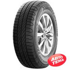 Купити Літня шина KORMORAN Cargo Speed Evo 215/60R17C 109/107T