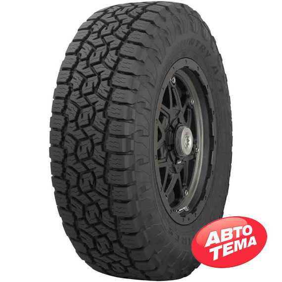Купити Всесезонна шина TOYO Open Country A/T III 265/70R16 112T