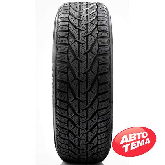 Купити Зимова шина TAURUS SUV ICE 285/60R18 120T XL (Під шип)