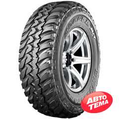 Купити Лiтня шина BRIDGESTONE Dueler M/T 674 265/70R17 121/118Q