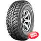 Купити Лiтня шина BRIDGESTONE Dueler M/T 674 265/70R17 121/118Q