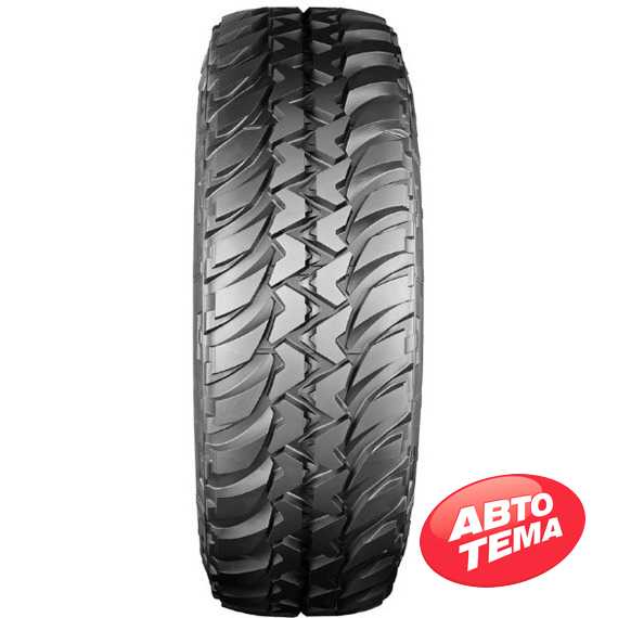 Летняя шина BRIDGESTONE Dueler M/T 674 - Интернет магазин резины и автотоваров Autotema.ua