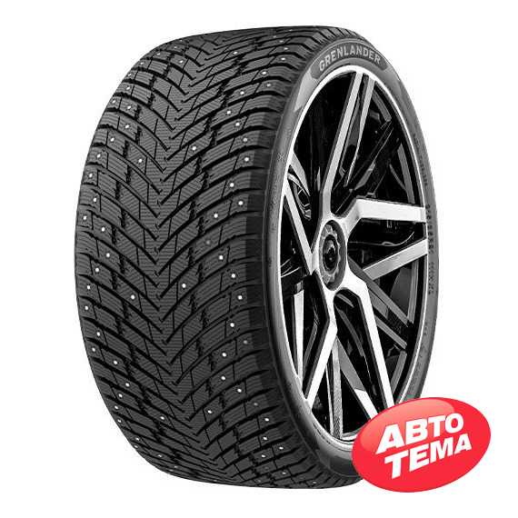 Купить Зимняя шина GRENLANDER ICEDEFENSOR STUD Ⅱ 225/55R17 101H (Под шип)