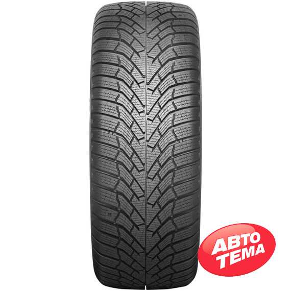 Купить Зимняя шина KUMHO WinterCraft WP52 235/60R18 107V