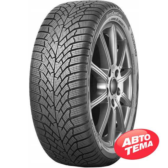 Купить Зимняя шина KUMHO WinterCraft WP52 235/60R18 107V