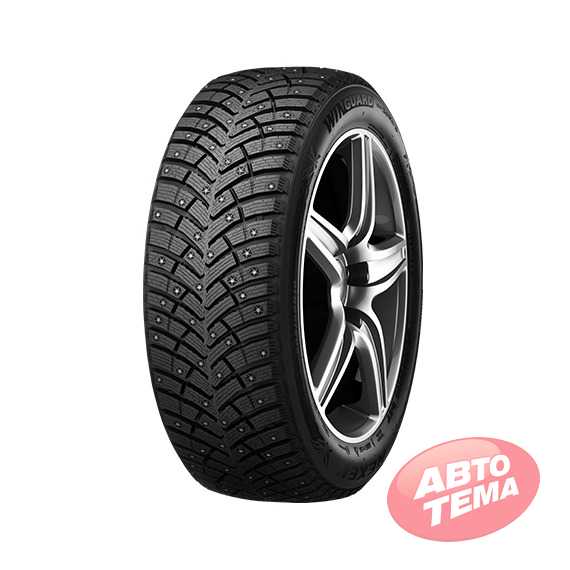 Купити Зимова шина NEXEN WinGuard WinSpike 3 235/55R19 105T XL (Шип)