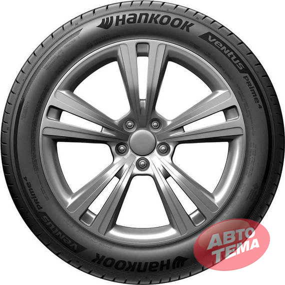 Купити Літня шина HANKOOK Ventus Prime 4 K135 215/60R16 95V