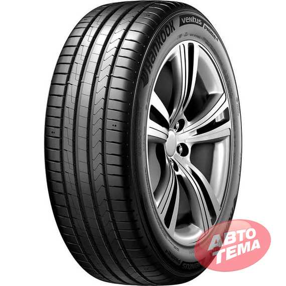 Купити Літня шина HANKOOK Ventus Prime 4 K135 215/60R16 95V