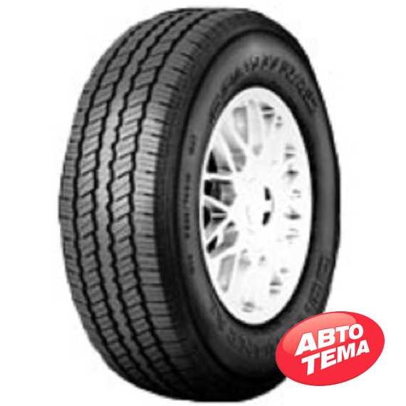 Купити Всесезонна шина CONTINENTAL ContiTrac 245/70R16 111S