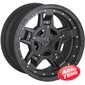 Купить Легковой диск ZW D3033 UB R17 W9 PCD6x135 ET100 DIA87.1