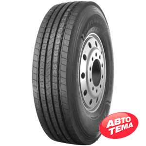 Купити Вантажна шина ATLANDER ATL200 (рульова) 295/80R22.5 154/149M 18PR