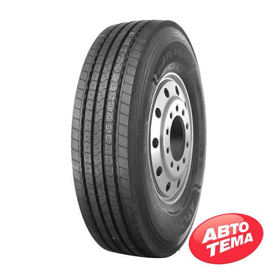 Купити Вантажна шина ATLANDER ATL200 (рульова) 295/80R22.5 154/149M 18PR