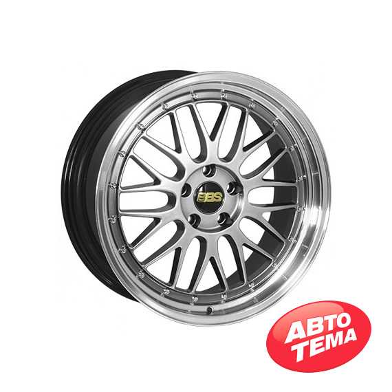 Купить Легковой диск JH DIM038 HB R19 W8.5 PCD5x114.3 ET33 DIA73.1