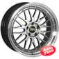 Купить Легковой диск JH DIM038 HB R19 W8.5 PCD5x114.3 ET33 DIA73.1