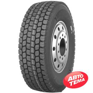 Купить Грузовая шина ATLANDER ATL600 (ведущая) 295/80R22.5 154/149M 18PR