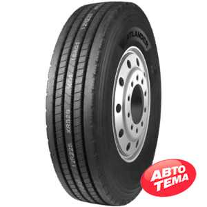 Купить Грузовая шина ATLANDER ATL328 (рулевая) 295/80R22.5 152/149L 18PR