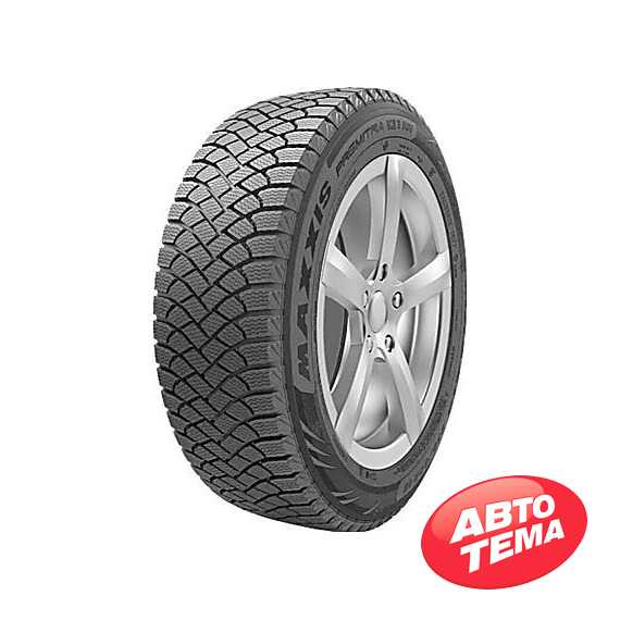Купити Зимова шина MAXXIS Premitra Ice SP5 215/55R17 98T XL