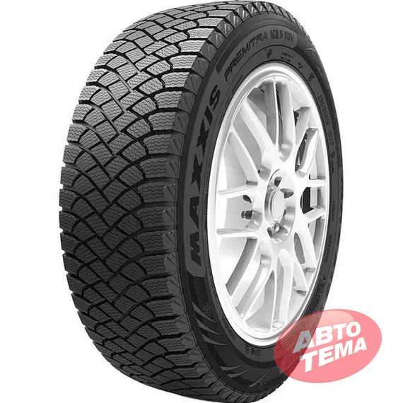 Купити Зимова шина MAXXIS Premitra Ice SP5 245/55R19 103T