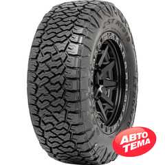 Купити Всесезонна шина CST Sahara A/T 318 285/65R18 121/118Q