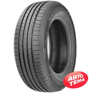 Купити Літня шина TOURADOR X WONDER TH1 205/60R16 96V XL