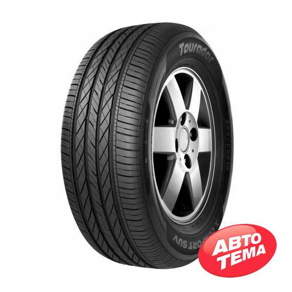 Купить Летняя шина TOURADOR Comfort Suv 225/70R16 107H XL