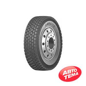 Купити Вантажна шина ANNAITE AD502 (ведуча) 315/80R22.5 157/154M