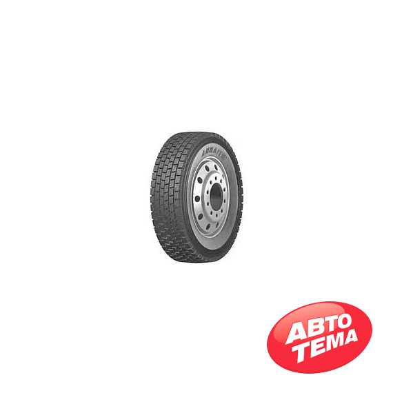 Купити Вантажна шина ANNAITE AD502 (ведуча) 315/80R22.5 157/154M