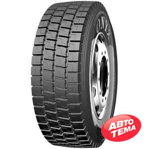 Купити Вантажна шина ONYX HO328 (ведуча) 315/80R22.5 156/152L