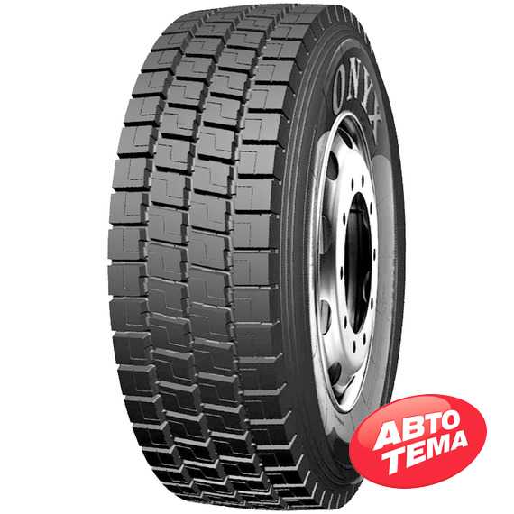 Купити Вантажна шина ONYX HO328 (ведуча) 315/80R22.5 156/152L