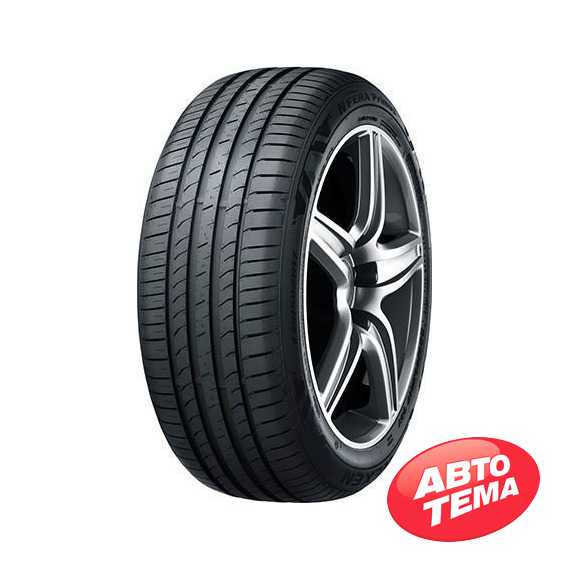 Купить Летняя шина NEXEN N'FERA PRIMUS 215/55R16 93V