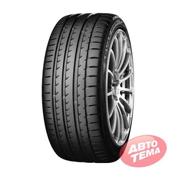 Купить Летняя шина YOKOHAMA ADVAN SPORT V105T 275/45R21 110W XL