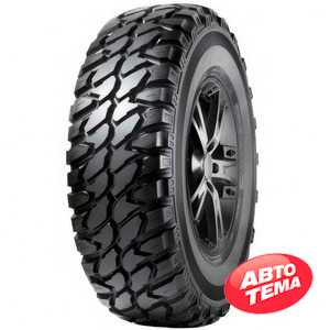 Купити Всесезонна шина SUNFULL Mont-Pro МT781 235/75 R15 104/101Q
