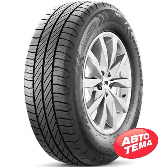 Купить Летняя шина TAURUS Cargo Speed EVO 195/70R15C 104/102S