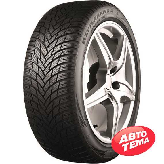 Купити Зимова шина FIRESTONE WINTERHAWK 4 215/65R16 98H