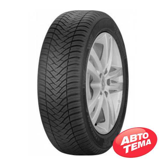Купити Всесезонна шина TRIANGLE SeasonX TA01 215/50R18 92W