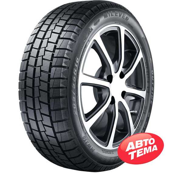 Купить Зимняя шина MILEVER MW356 235/65R17 104S