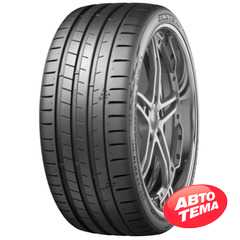 Купити Літня шина KUMHO Ecsta PS91 265/40R20 104Y