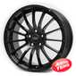 Купить Легковой диск REPLICA Audi FF-05 Gloss Black R18 W8 PCD5x112 ET38 DIA73.1