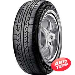 Купить Всесезонная шина PIRELLI Scorpion STR 265/75R16 123/120Q