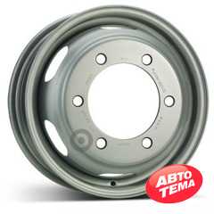 Купити ALST (KFZ) 8360 S R15 W5.5 PCD6x205 ET115 DIA161