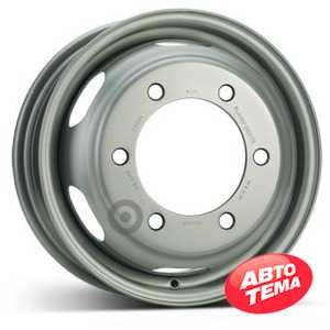 Купити ALST (KFZ) 8360 S R15 W5.5 PCD6x205 ET115 DIA161