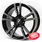 Купить REPLICA BMW DM17 BMF R18 W8 PCD5x112 ET35 DIA66.6