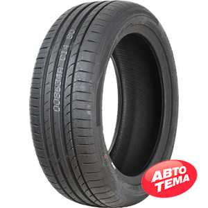 Купити Літня шина GOODRIDE ZuperEco Z-107 235/55R19 105V