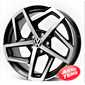 Купити REPLICA Volkswagen RB223 BMF R17 W7 PCD5x112 ET38 DIA57.1