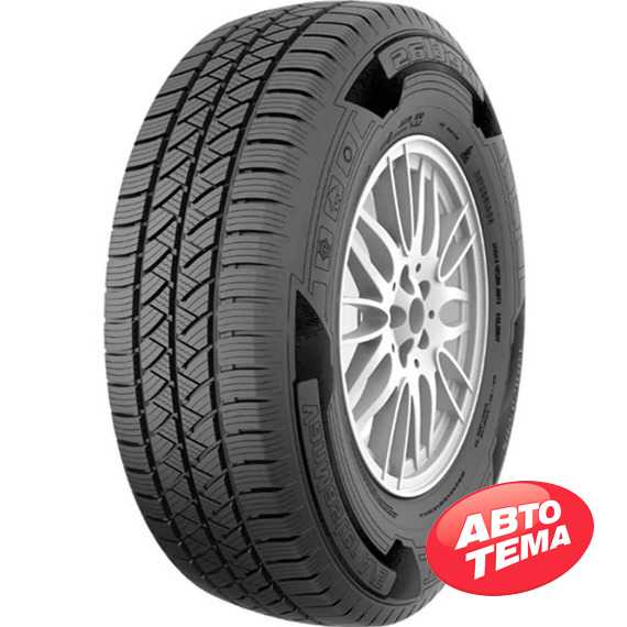 Купити Всесезонна шина PETLAS Vanmaster A/S 215/70R15 109/107S