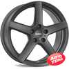 Купить Легковой диск DEZENT TY GRAPHITE R15 W6 PCD5x114.3 ET48 DIA71.6