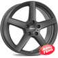 Купить Легковой диск DEZENT TY GRAPHITE R15 W6 PCD5x114.3 ET48 DIA71.6