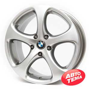 Купить Легковой диск REPLICA BMW AF139 HS R18 W8 PCD5x120 ET32 DIA72.6